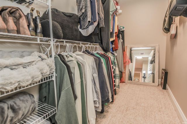 5911 Solomon Harmon Way, Whitestown, IN 46075