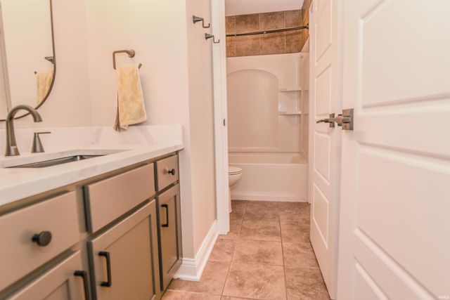 5911 Solomon Harmon Way, Whitestown, IN 46075