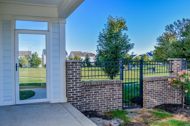 5911 Solomon Harmon Way, Whitestown, IN 46075