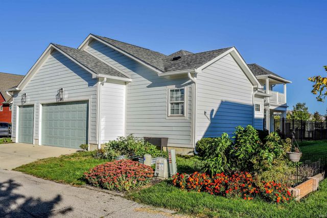 5911 Solomon Harmon Way, Whitestown, IN 46075