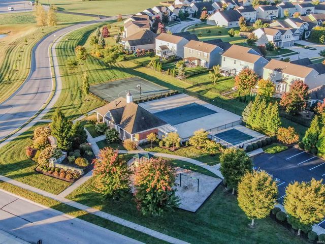 5911 Solomon Harmon Way, Whitestown, IN 46075