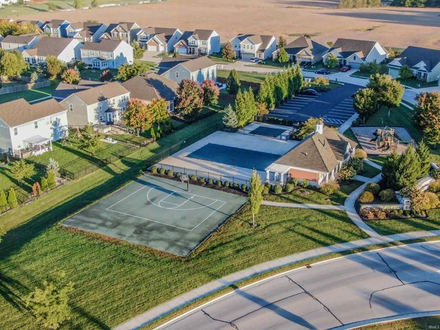 5911 Solomon Harmon Way, Whitestown, IN 46075