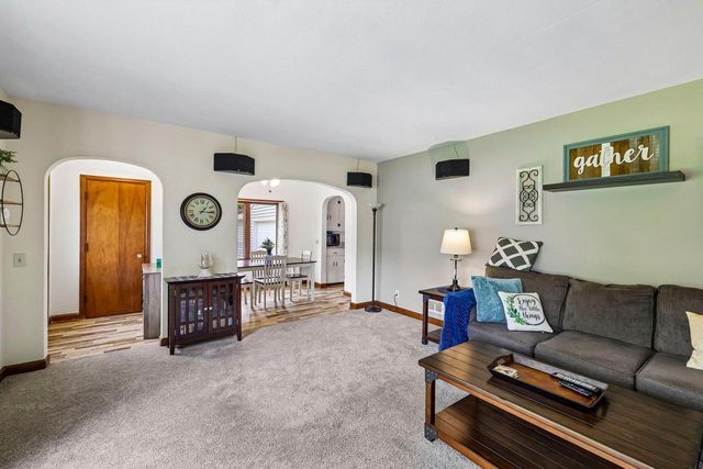 213 E Winnequah Road, Madison, WI 53716