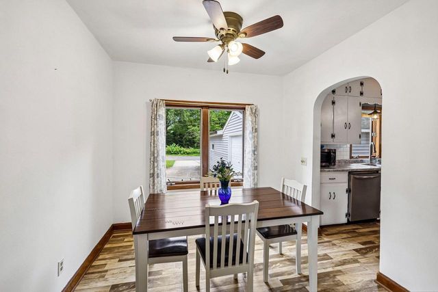 213 E Winnequah Road, Madison, WI 53716