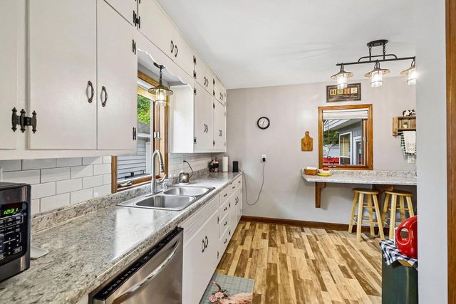 213 E Winnequah Road, Madison, WI 53716