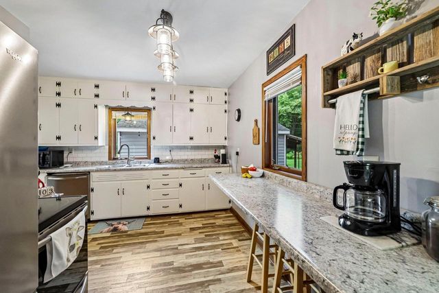 213 E Winnequah Road, Madison, WI 53716