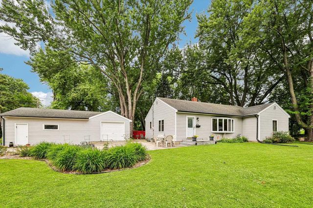 213 E Winnequah Road, Madison, WI 53716