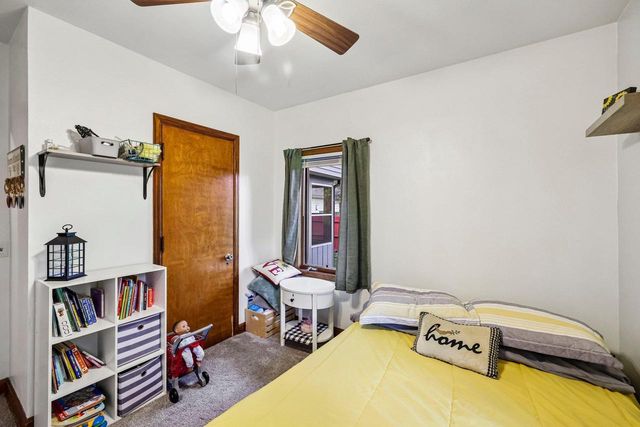 213 E Winnequah Road, Madison, WI 53716