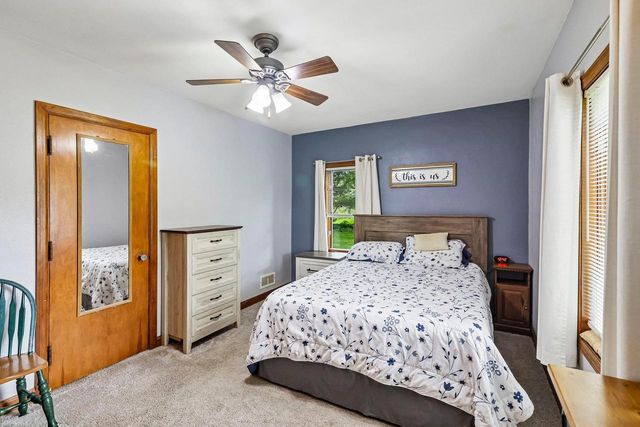 213 E Winnequah Road, Madison, WI 53716