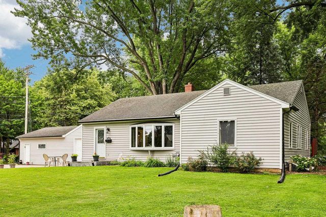 213 E Winnequah Road, Madison, WI 53716