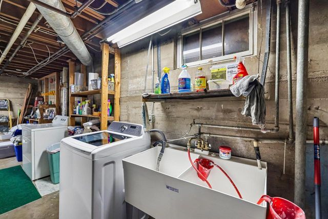 213 E Winnequah Road, Madison, WI 53716