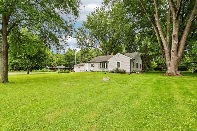 213 E Winnequah Road, Madison, WI 53716