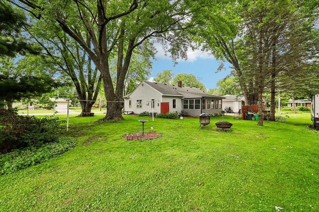 213 E Winnequah Road, Madison, WI 53716