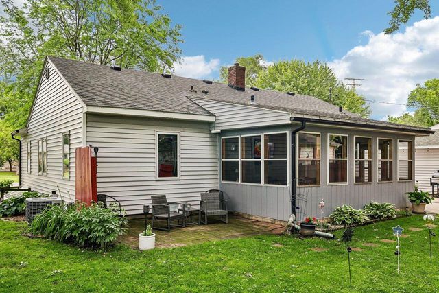 213 E Winnequah Road, Madison, WI 53716