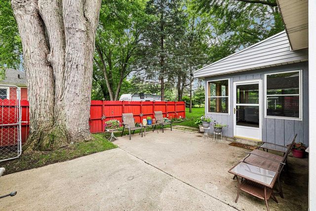 213 E Winnequah Road, Madison, WI 53716