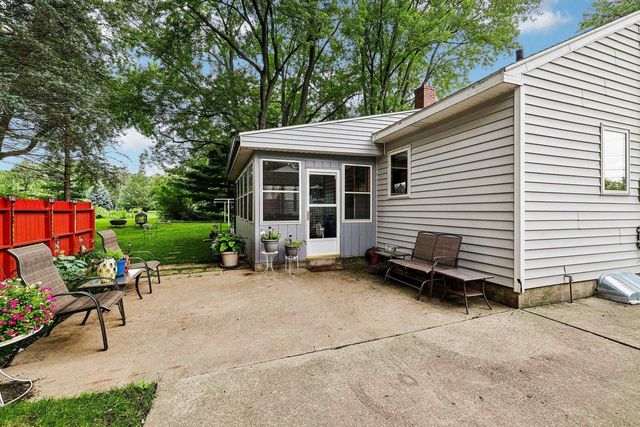 213 E Winnequah Road, Madison, WI 53716