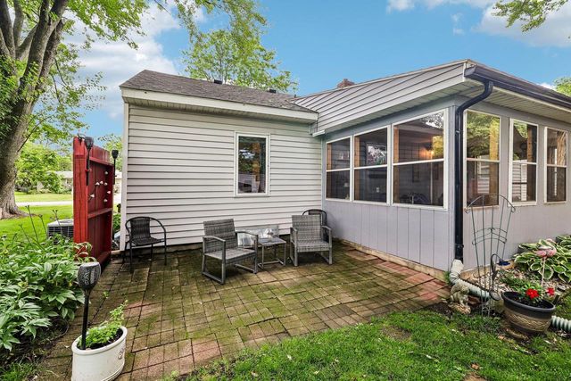 213 E Winnequah Road, Madison, WI 53716