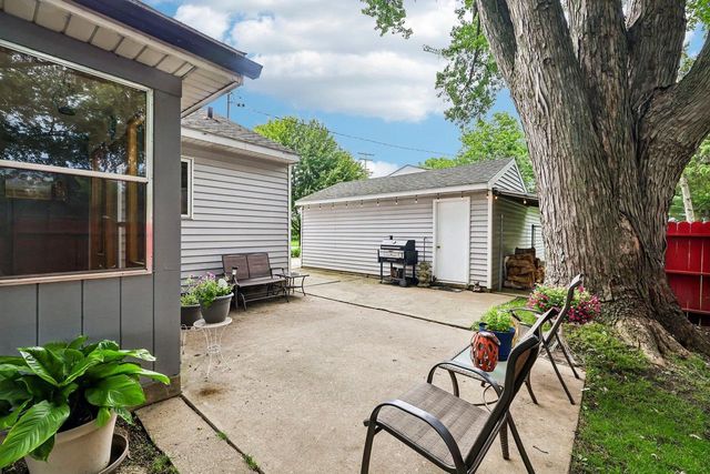 213 E Winnequah Road, Madison, WI 53716