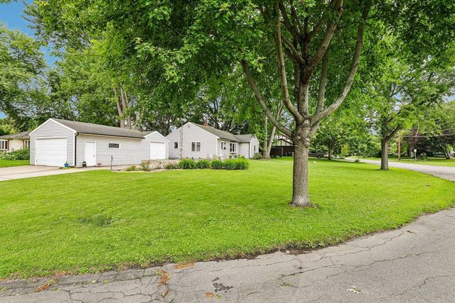 213 E Winnequah Road, Madison, WI 53716