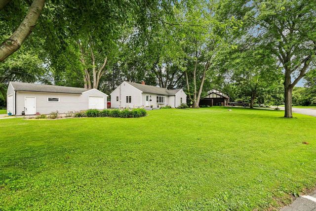213 E Winnequah Road, Madison, WI 53716