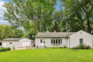 213 E Winnequah Road, Madison, WI 53716