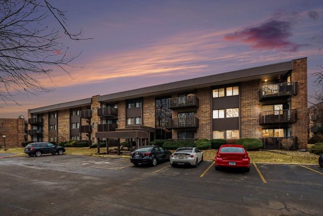 1423 Woodbridge Road 1E, Joliet, IL 60436