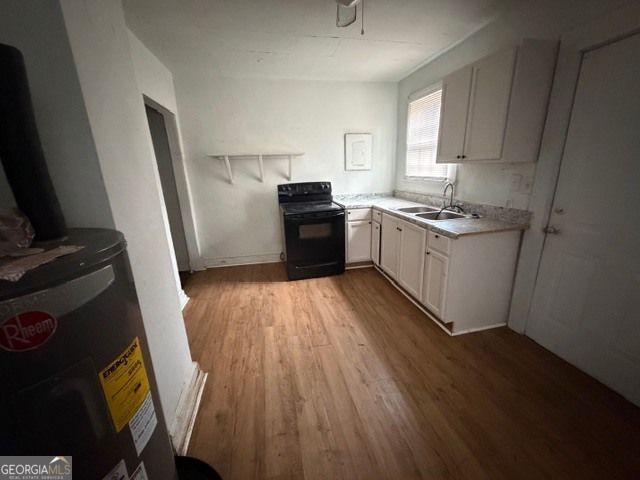 17 Stevens Street NE, Rome, GA 30161