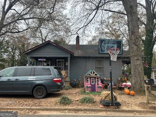 17 Stevens Street NE, Rome, GA 30161