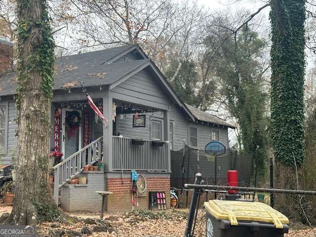 17 Stevens Street NE, Rome, GA 30161