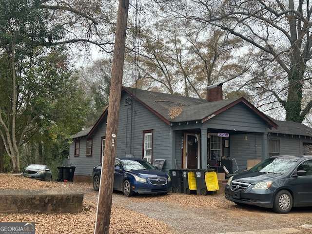 17 Stevens Street NE, Rome, GA 30161