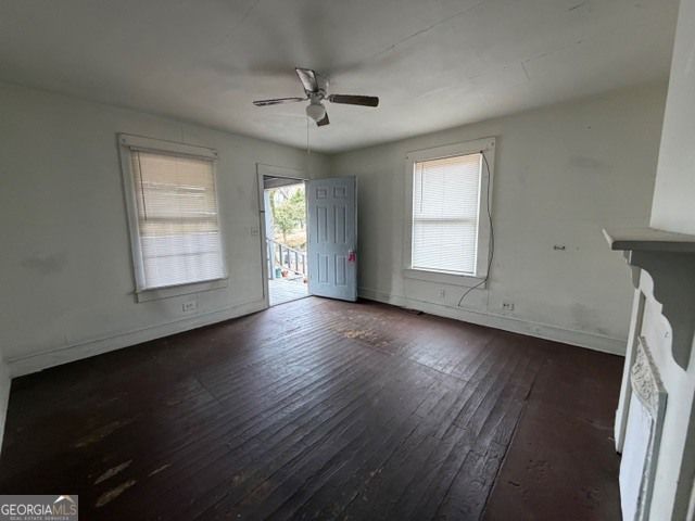 17 Stevens Street NE, Rome, GA 30161