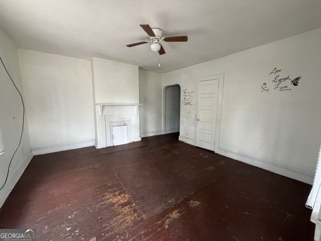 17 Stevens Street NE, Rome, GA 30161