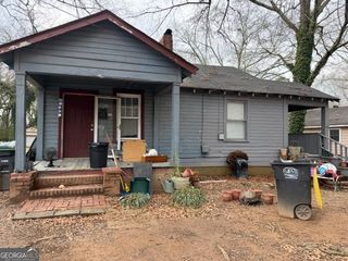 17 Stevens Street NE, Rome, GA 30161