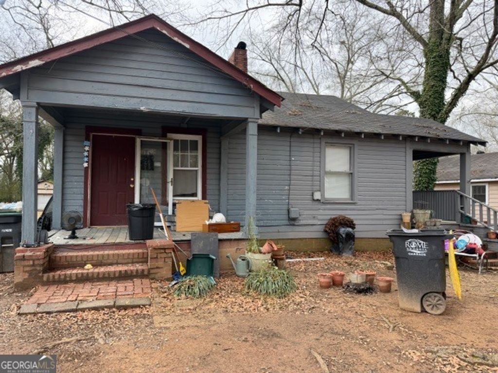 17 Stevens Street NE, Rome, GA 30161