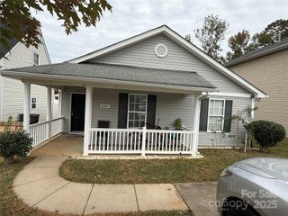 6807 Jamison Lane, Charlotte, NC 28269