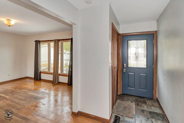 Address unavailable.