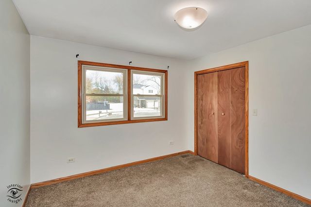 Address unavailable.