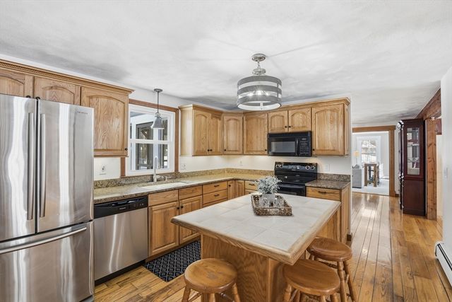 179 Wyman Rd, Groton, MA 01450