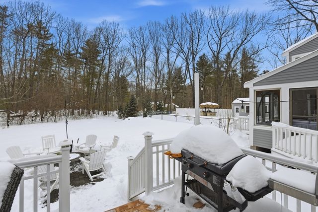 179 Wyman Rd, Groton, MA 01450