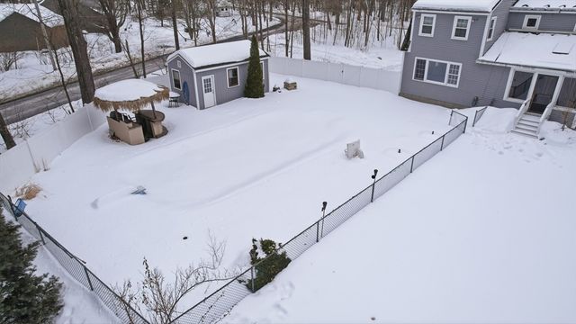 179 Wyman Rd, Groton, MA 01450