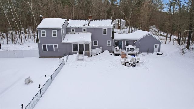 179 Wyman Rd, Groton, MA 01450