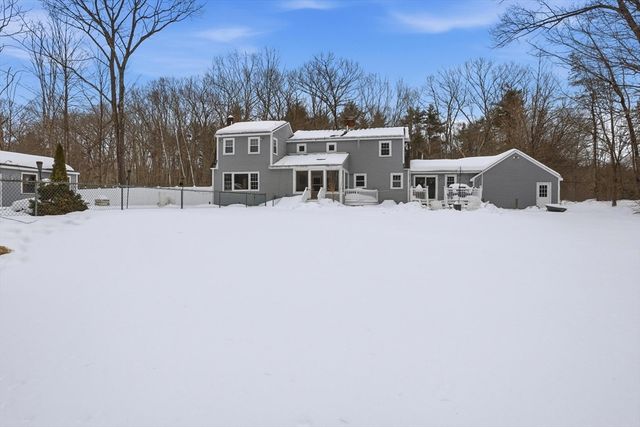 179 Wyman Rd, Groton, MA 01450