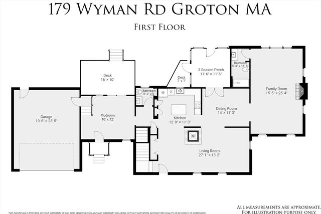 179 Wyman Rd, Groton, MA 01450