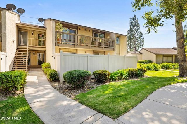 15258 Campus Park Drive G, Moorpark, CA 93021