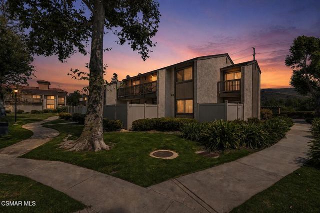 15258 Campus Park Drive G, Moorpark, CA 93021