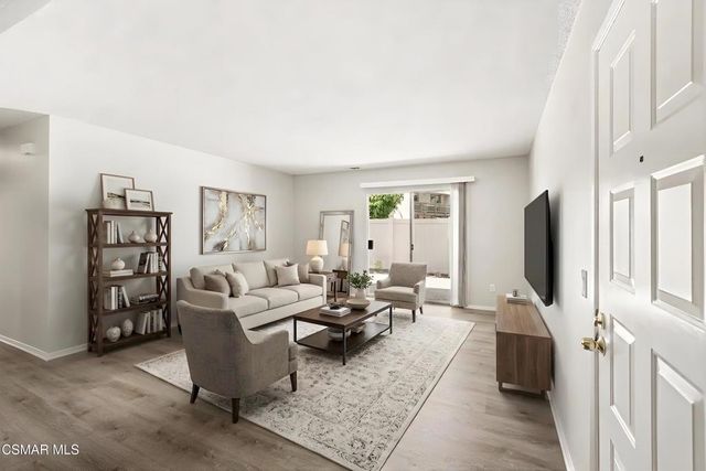 15258 Campus Park Drive G, Moorpark, CA 93021