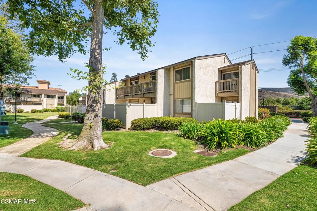15258 Campus Park Drive G, Moorpark, CA 93021