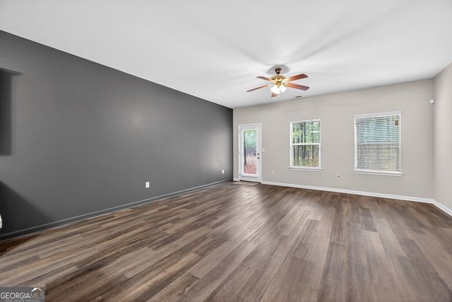 4497 Ravenwood Drive, Union City, GA 30291