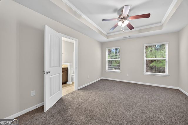 4497 Ravenwood Drive, Union City, GA 30291