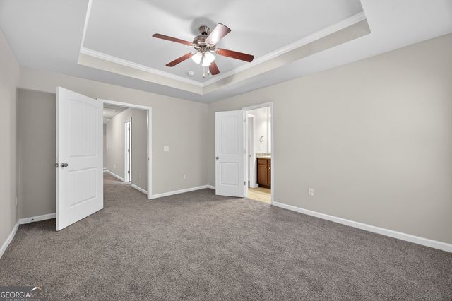 4497 Ravenwood Drive, Union City, GA 30291